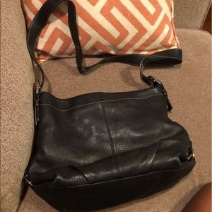 Coach Convertible Crossbody bag